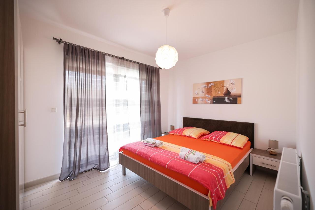 Apartments Nicola With Private Pool บาร์บินเย ภายนอก รูปภาพ
